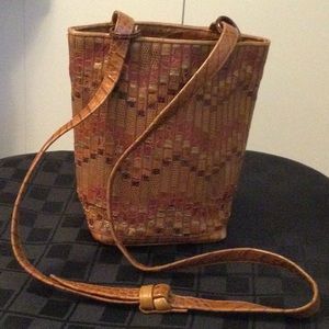 Sharif handbag
